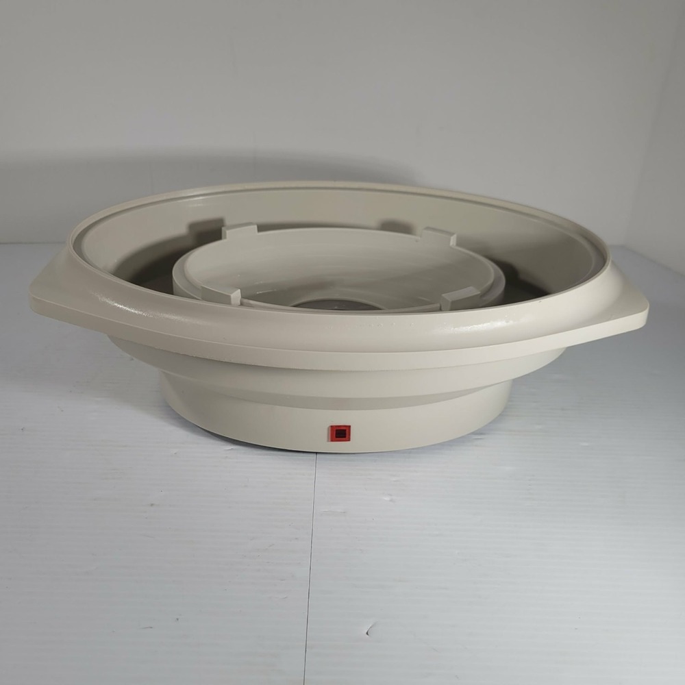 Rival Automatic Steamer and Rice‎ Cooker Replacement Base Only Model 4450 Tested - Picture 6 of 8